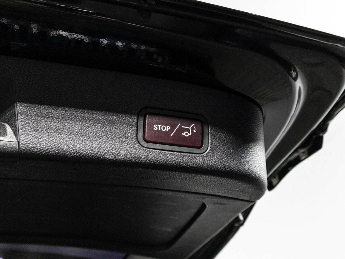 Mercedes-Benz GL-Класс 2014 года с пробегом. Фото: #13