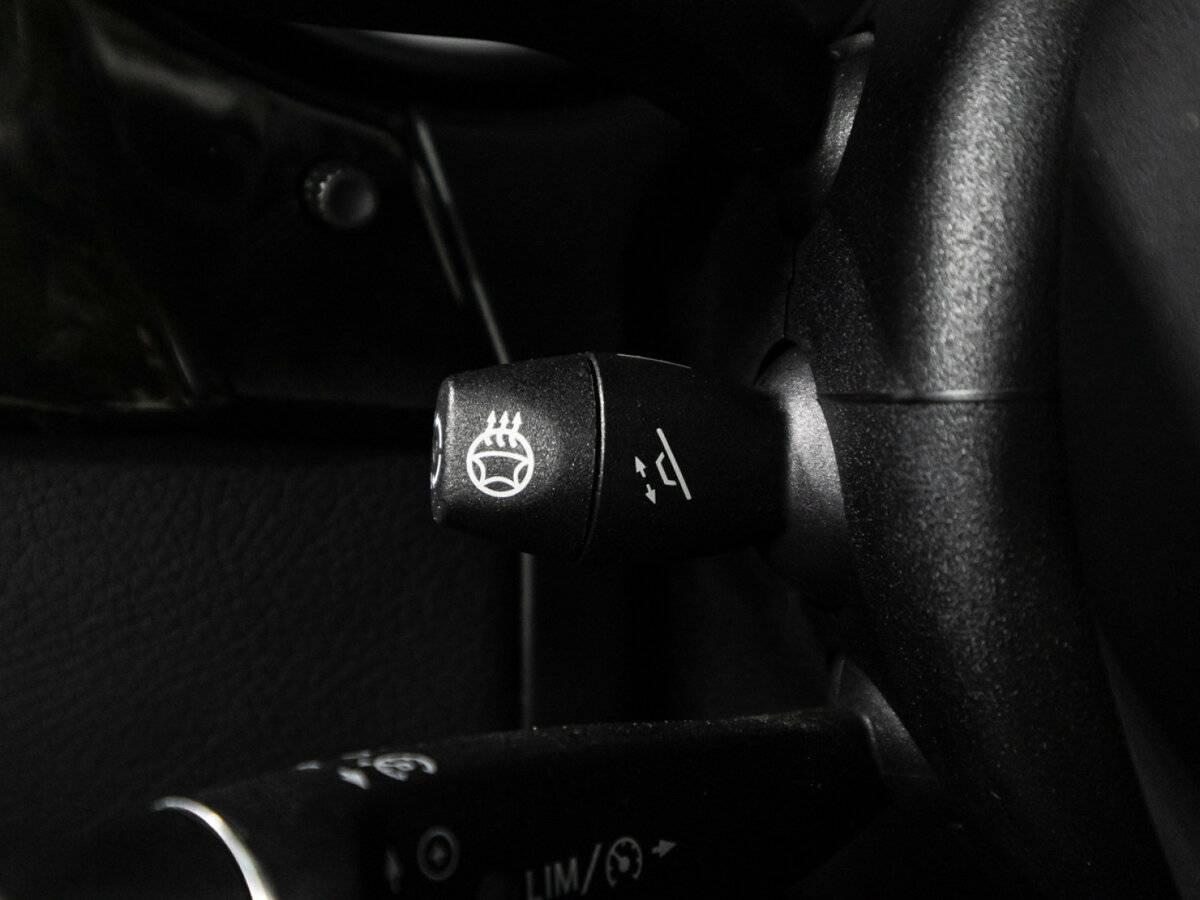 Mercedes-Benz GL-Класс 2014 года с пробегом. Фото: #18