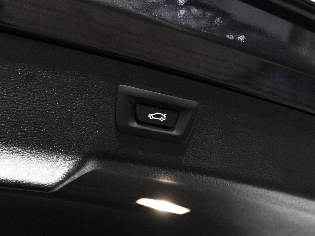 BMW X6 2014 года с пробегом. Фото: #15