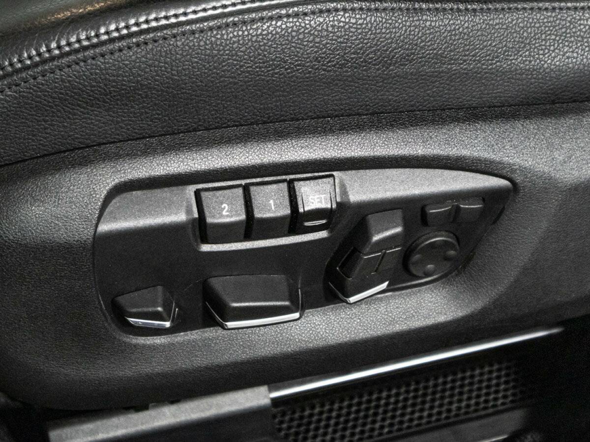 BMW X6 2014 года с пробегом. Фото: #16