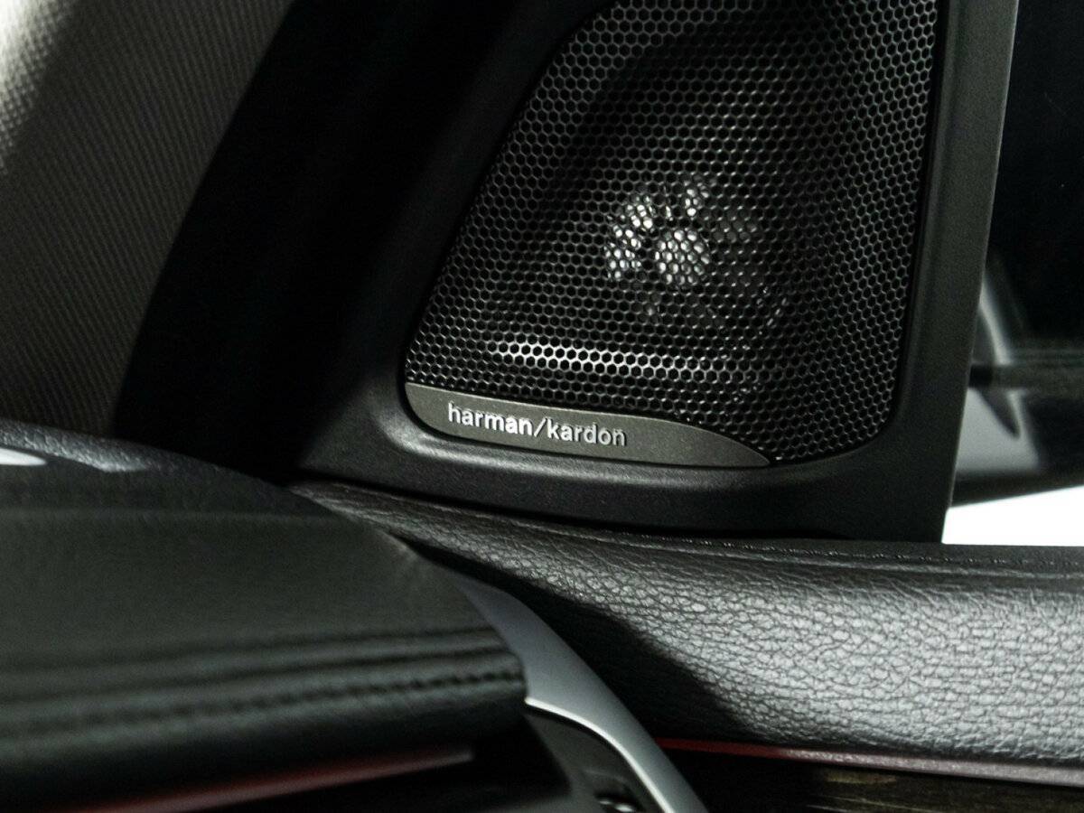 BMW X6 2014 года с пробегом. Фото: #18