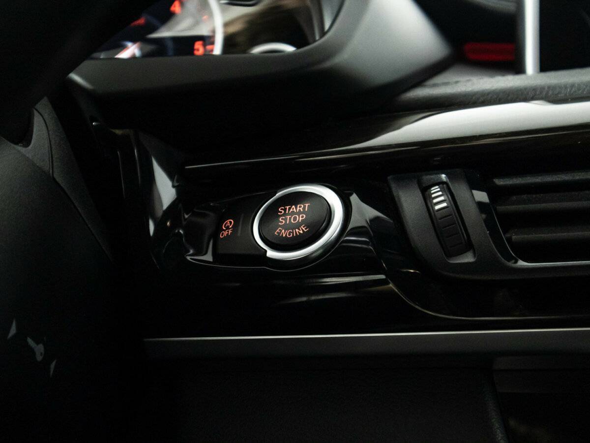 BMW X6 2014 года с пробегом. Фото: #19