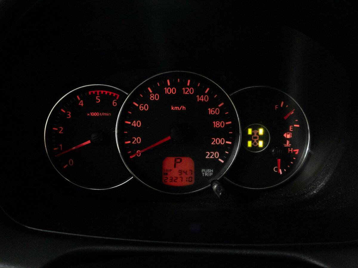 Mitsubishi Pajero Sport 2011 года с пробегом. Фото: #11