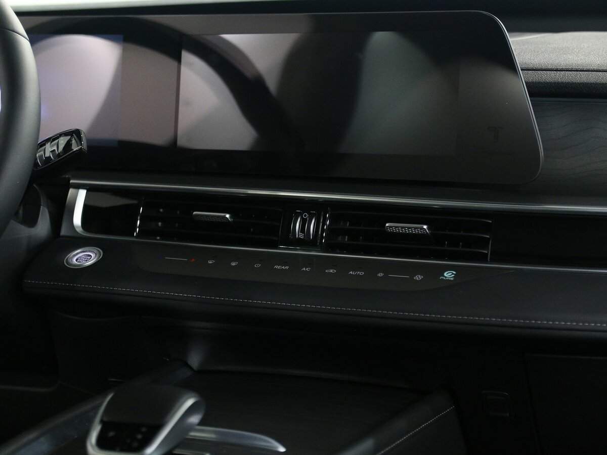 Chery Tiggo 8 Pro Max 2023 года с пробегом. Фото: #16