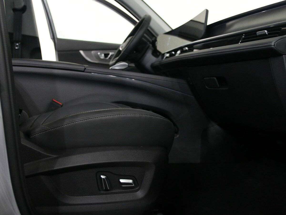 Chery Tiggo 8 Pro Max 2023 года с пробегом. Фото: #17