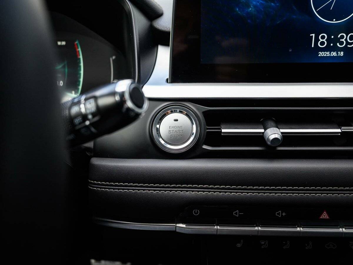 Chery Tiggo 7 Pro 2022 года с пробегом. Фото: #12