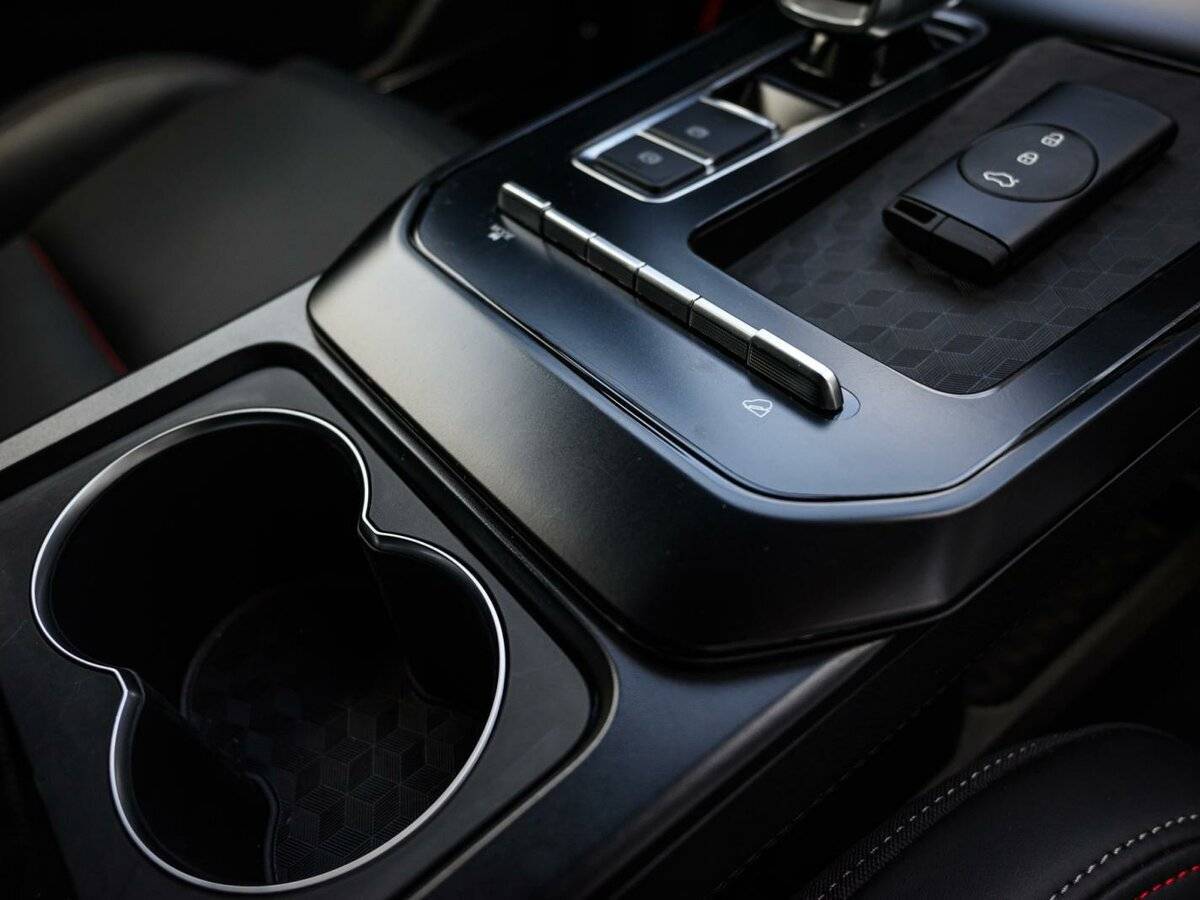 Chery Tiggo 7 Pro 2022 года с пробегом. Фото: #20