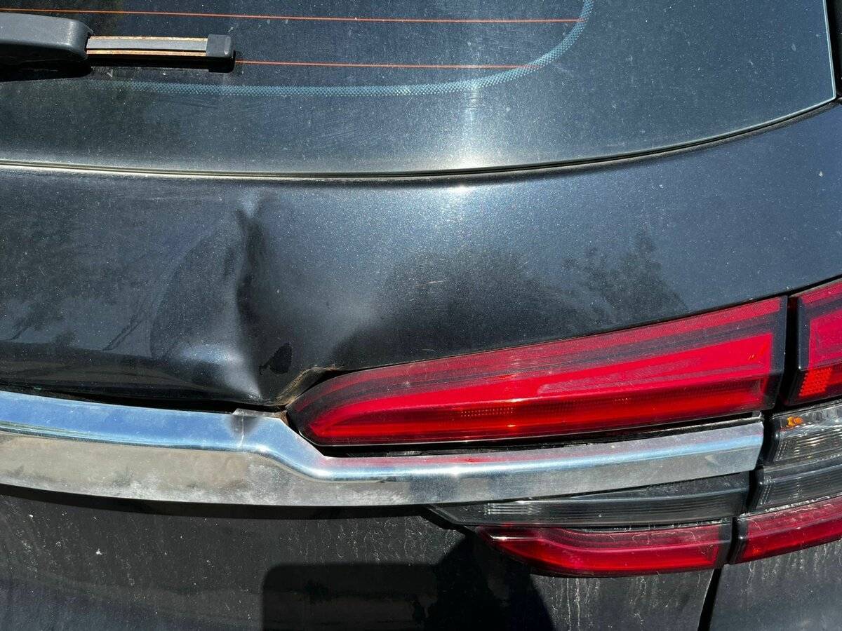 Chery Tiggo 4 2021 года с пробегом. Фото: #4