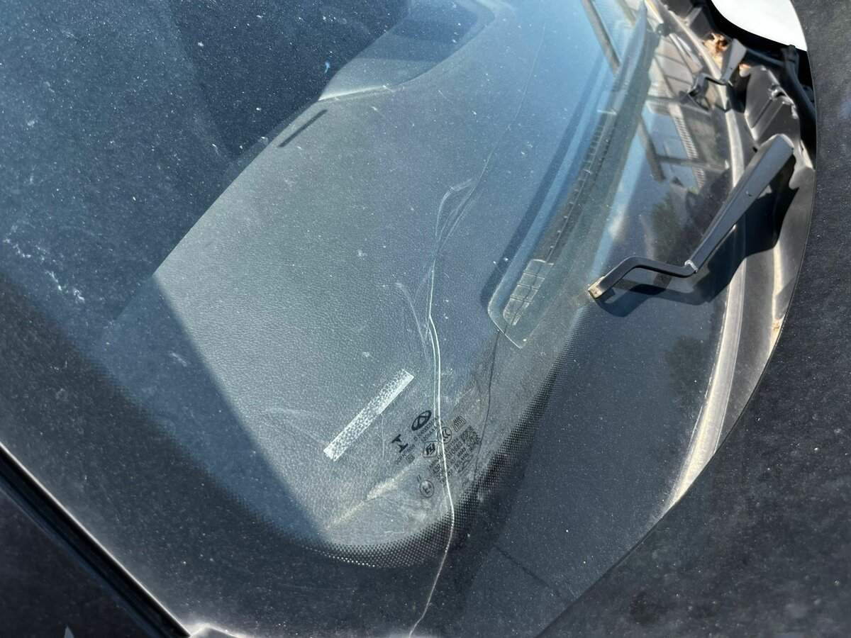 Chery Tiggo 4 2021 года с пробегом. Фото: #11