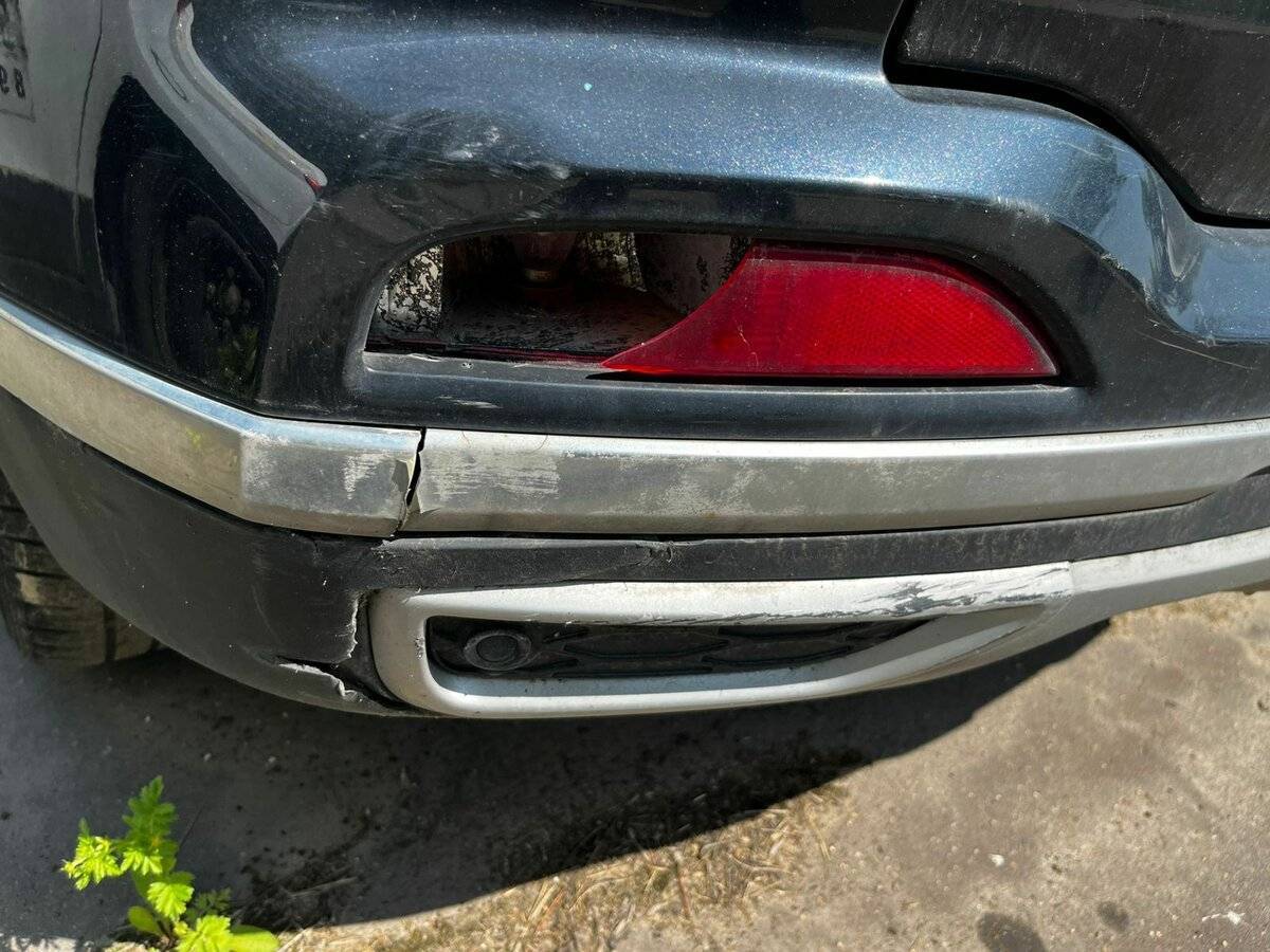 Chery Tiggo 4 2021 года с пробегом. Фото: #12