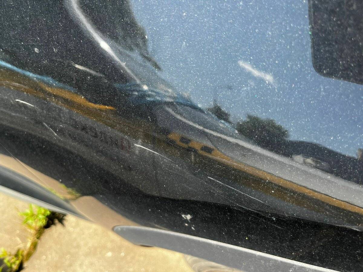 Chery Tiggo 4 2021 года с пробегом. Фото: #15