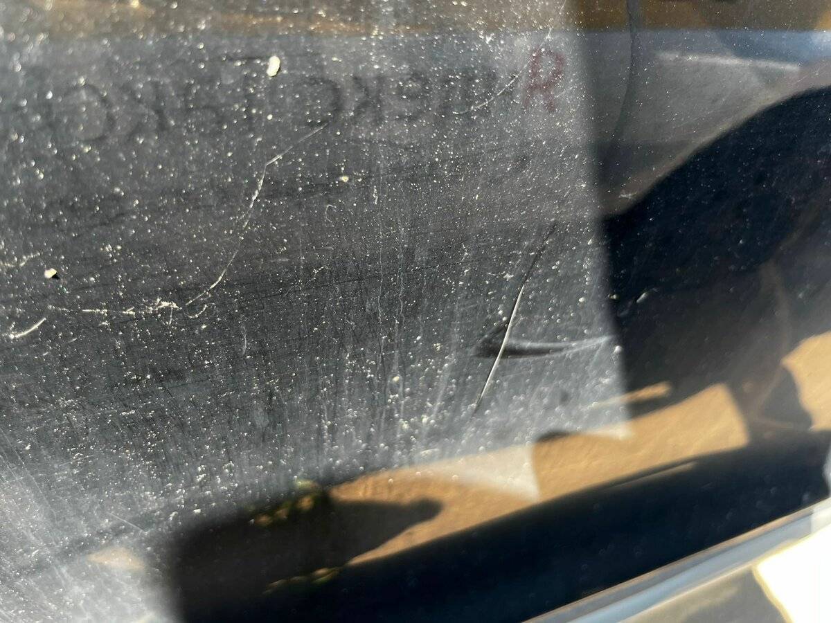 Chery Tiggo 4 2021 года с пробегом. Фото: #16