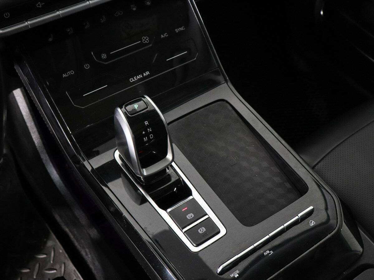 Б/У Чери Тигго 7 Про 2021 года. Фото: #17