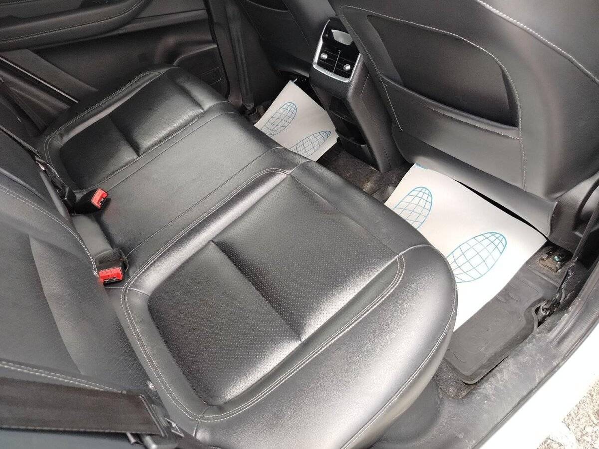 Chery Tiggo 4 Pro 2023 года с пробегом. Фото: #15