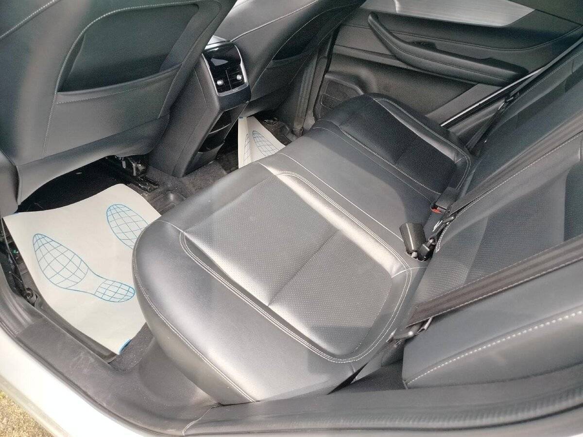 Chery Tiggo 4 Pro 2023 года с пробегом. Фото: #16