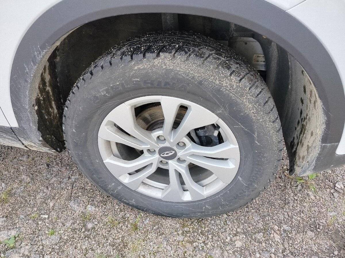 Chery Tiggo 4 Pro 2023 года с пробегом. Фото: #17