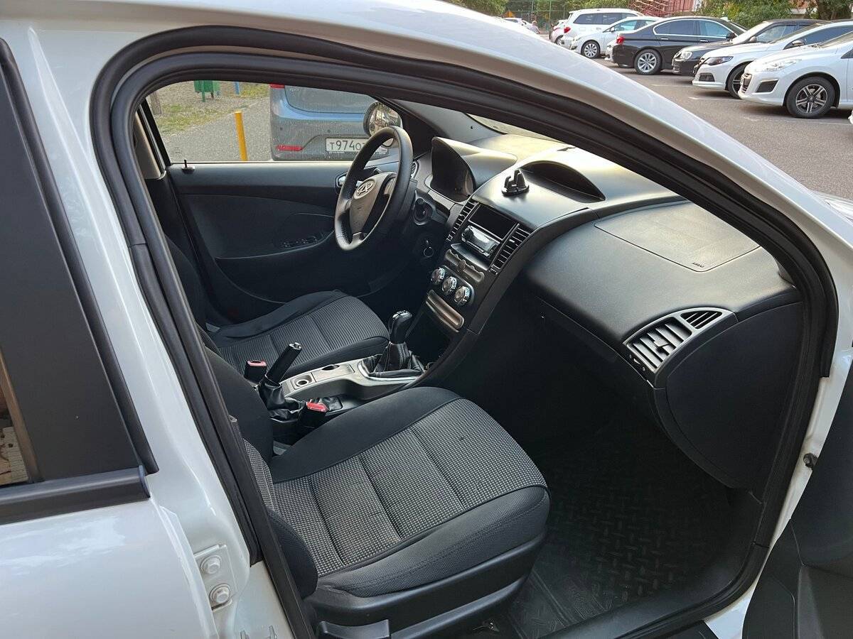 Chery M11 (A3) 2010 года с пробегом. Фото: #5