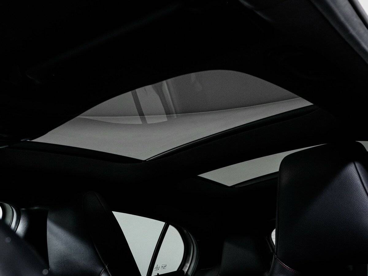 Mercedes-Benz GLA 2014 года с пробегом. Фото: #17