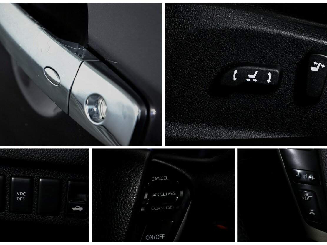 Nissan Teana 2011 года с пробегом. Фото: #18