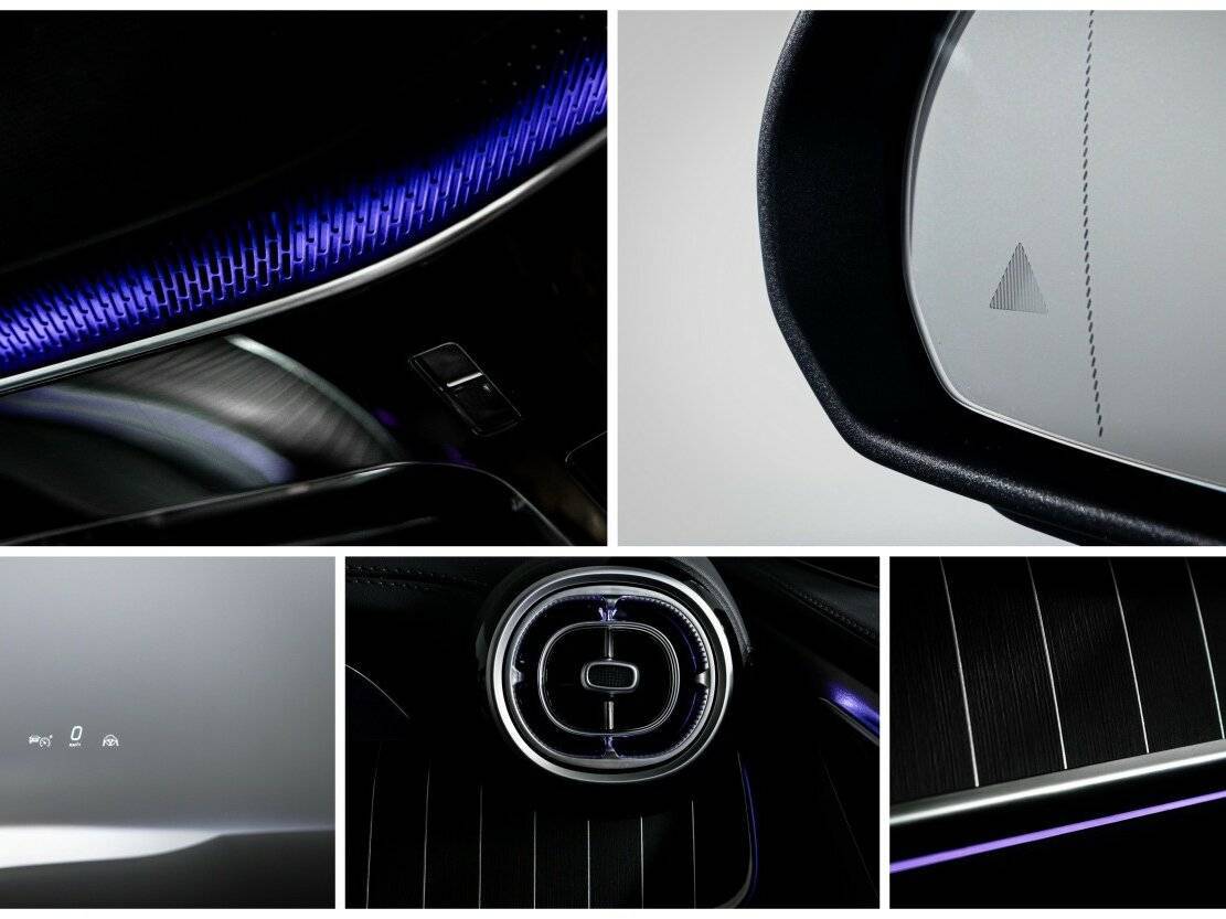 Mercedes-Benz GLC Coupe 2024 года с пробегом. Фото: #25