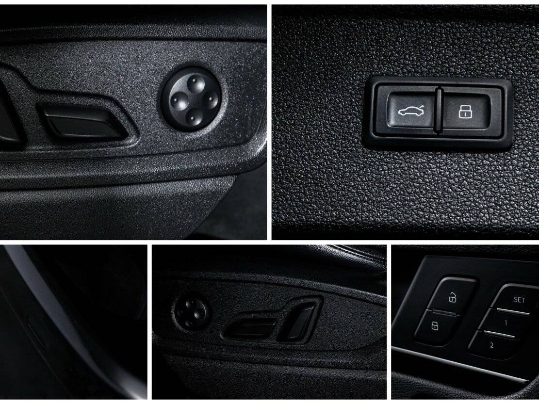 Audi Q5 2018 года с пробегом. Фото: #22