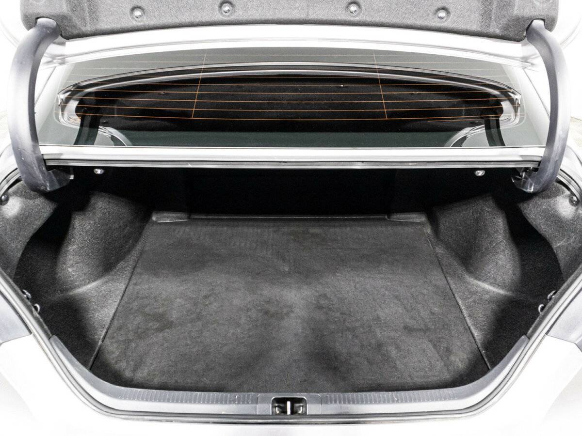 Toyota Camry 2022 года с пробегом. Фото: #14