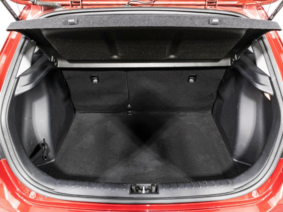 Б/У Киа Рио 2018 года. Фото: #14