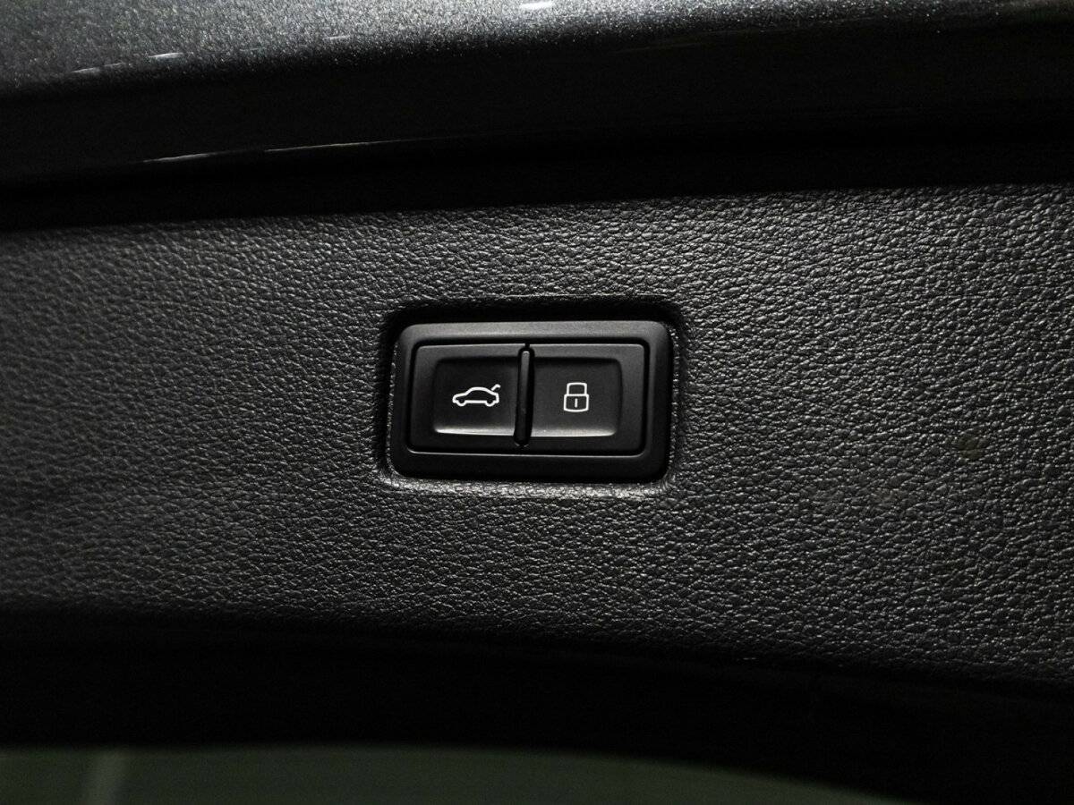 Audi Q7 2017 года с пробегом. Фото: #14