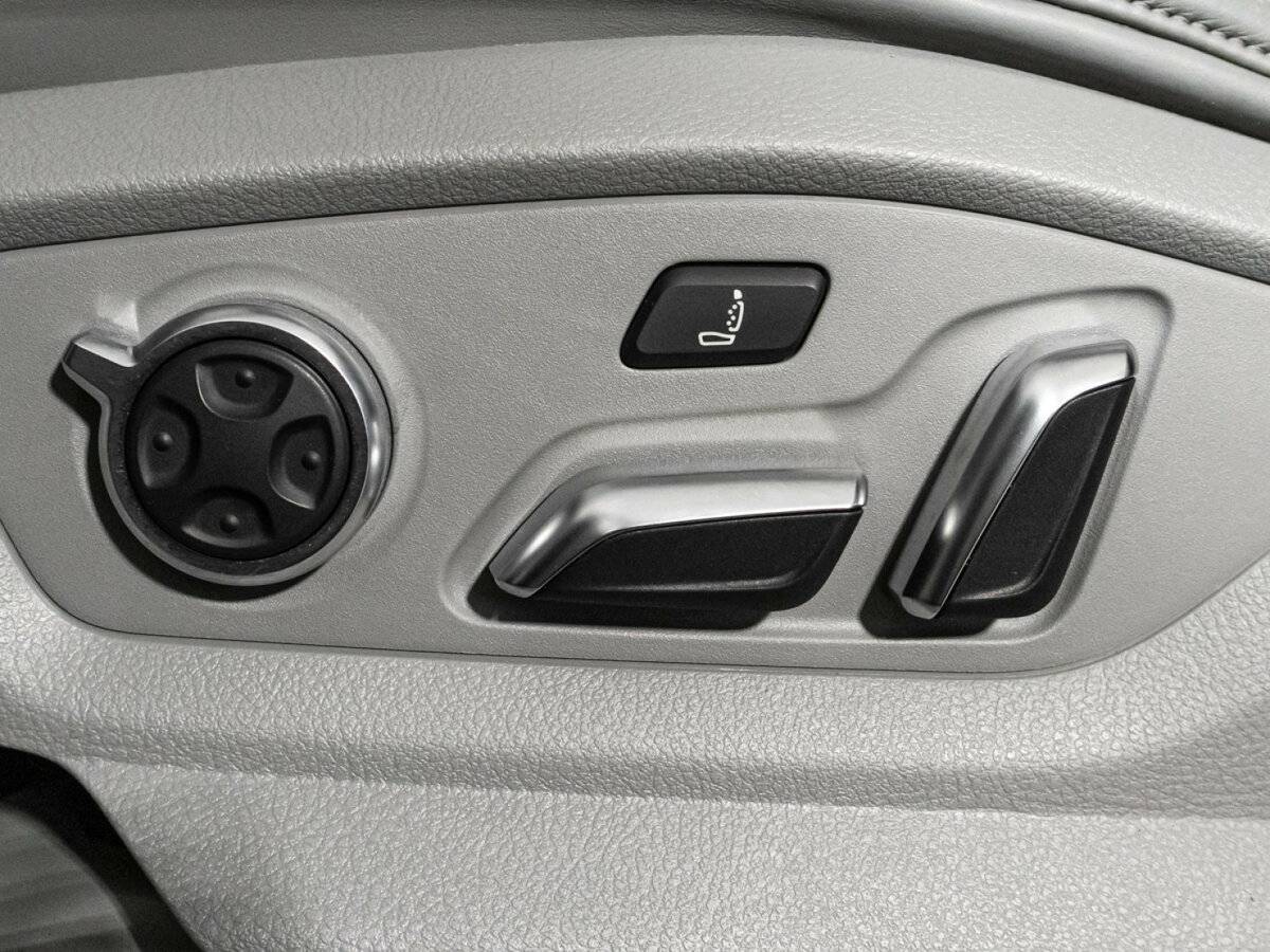 Audi Q7 2017 года с пробегом. Фото: #15