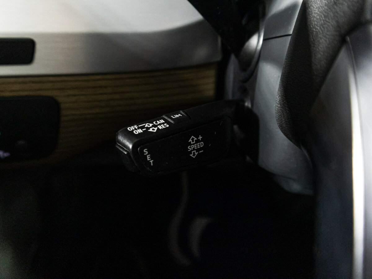 Audi Q7 2017 года с пробегом. Фото: #20