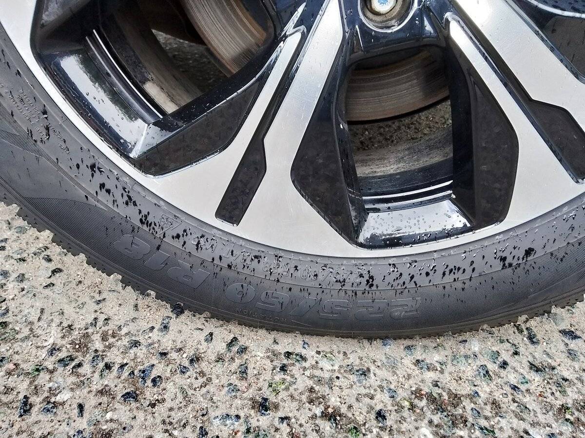 Chery Tiggo 7 Pro Max 2023 года с пробегом. Фото: #9