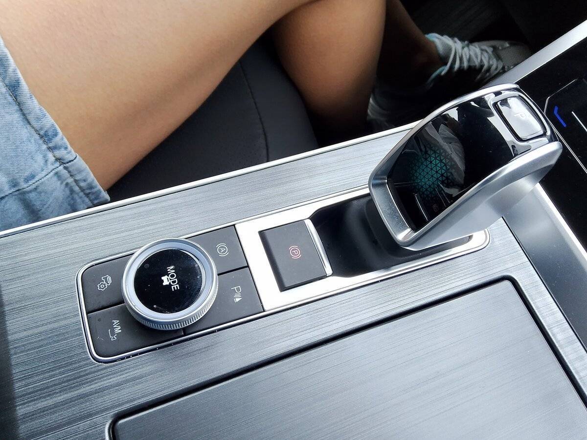 Chery Tiggo 7 Pro Max 2023 года с пробегом. Фото: #13