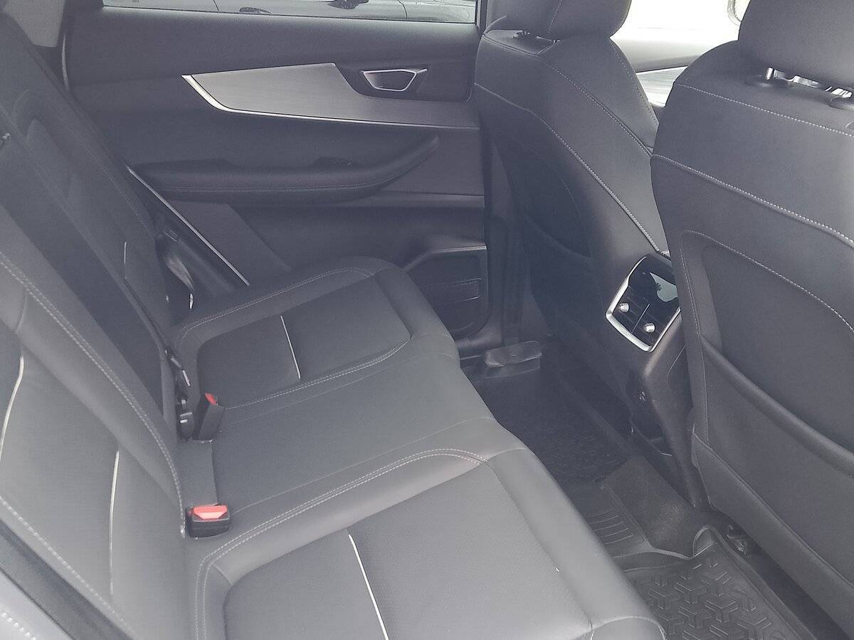 Chery Tiggo 7 Pro Max 2023 года с пробегом. Фото: #15