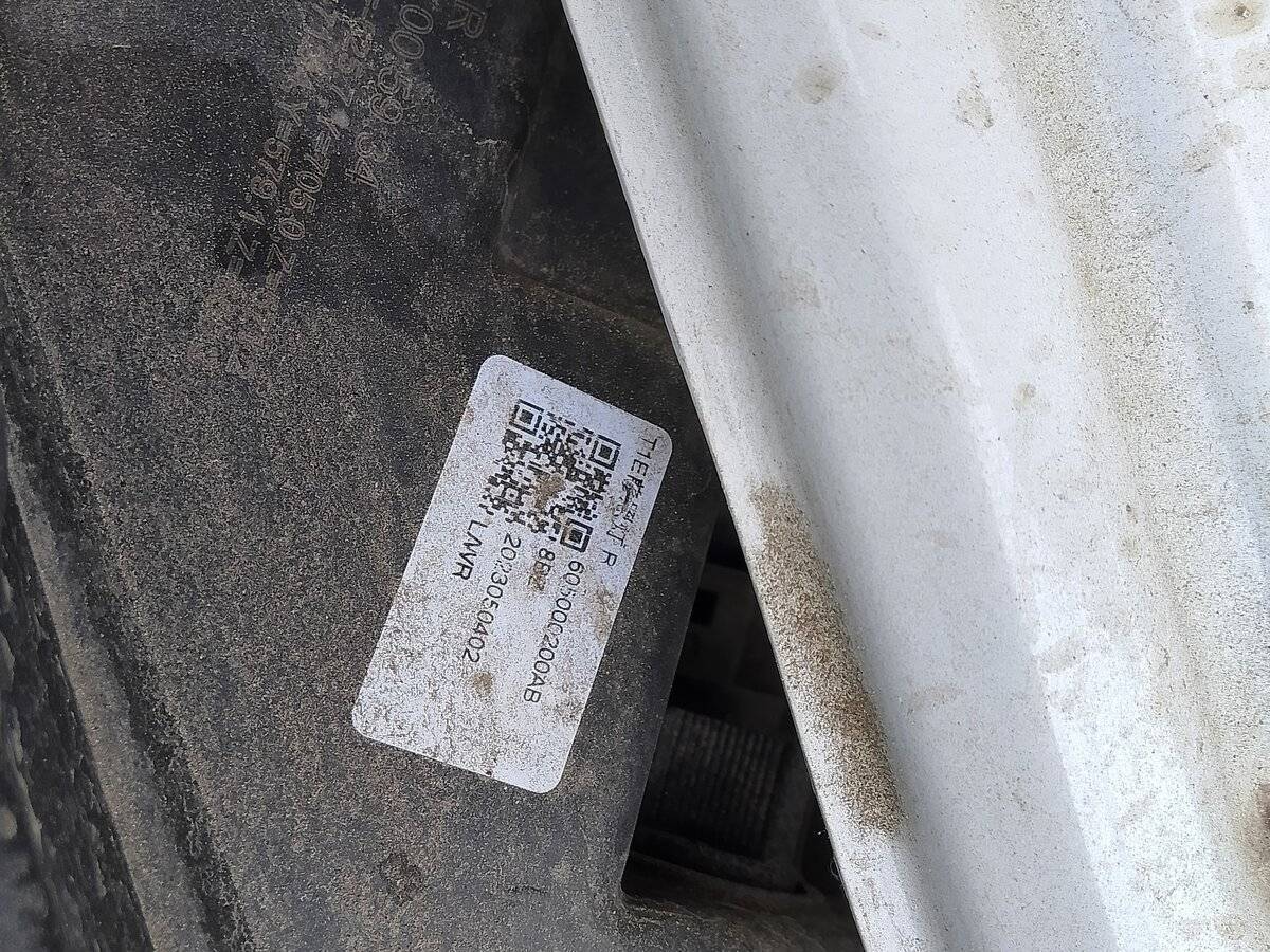 Chery Tiggo 7 Pro Max 2023 года с пробегом. Фото: #19