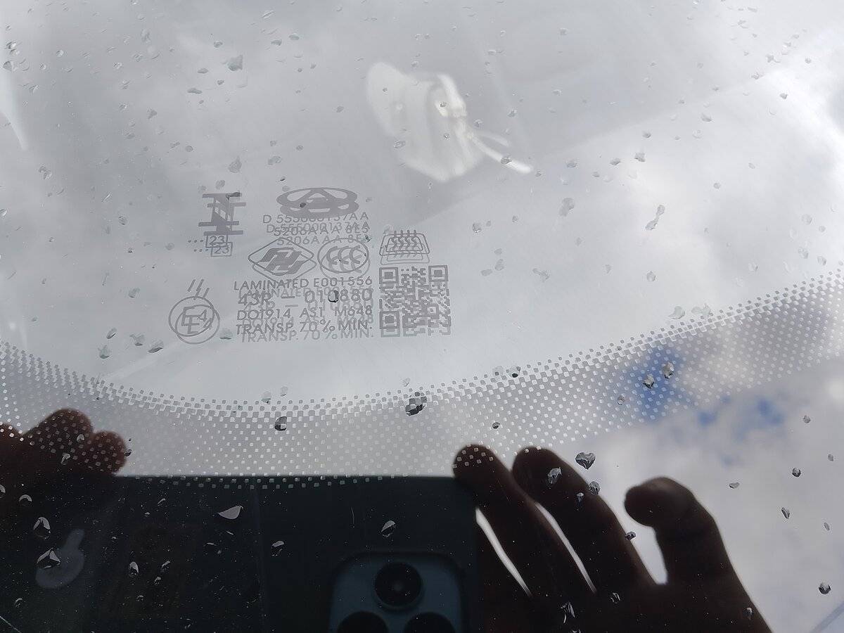 Chery Tiggo 7 Pro Max 2023 года с пробегом. Фото: #21