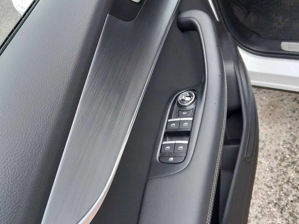 Chery Tiggo 7 Pro Max 2023 года с пробегом. Фото: #22