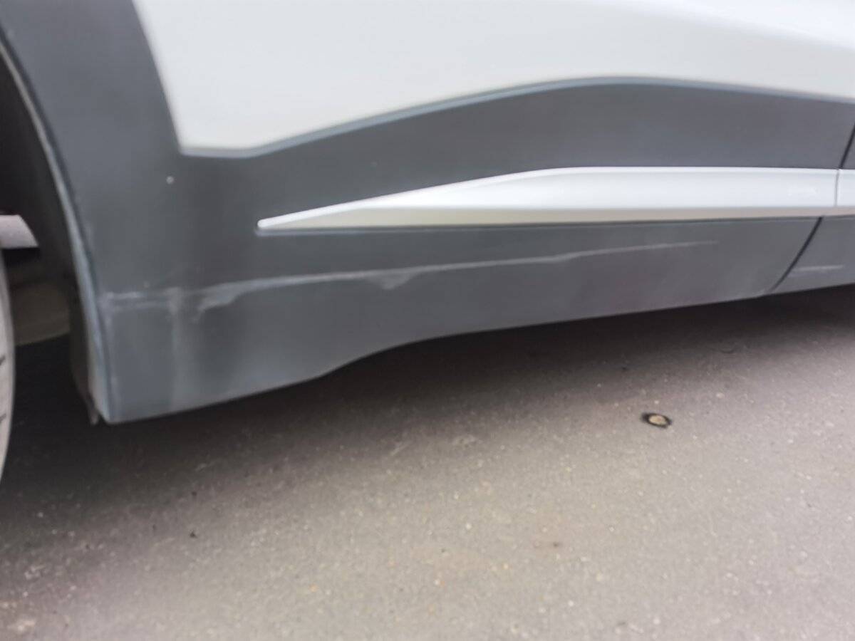 Chery Tiggo 7 Pro 2022 года с пробегом. Фото: #14