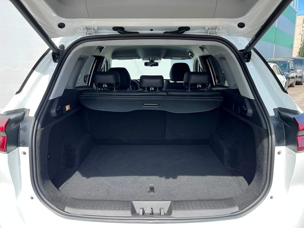 Chery Tiggo 7 Pro 2023 года с пробегом. Фото: #15