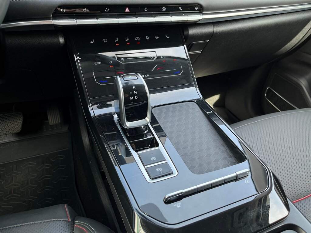 Chery Tiggo 7 Pro 2023 года с пробегом. Фото: #19