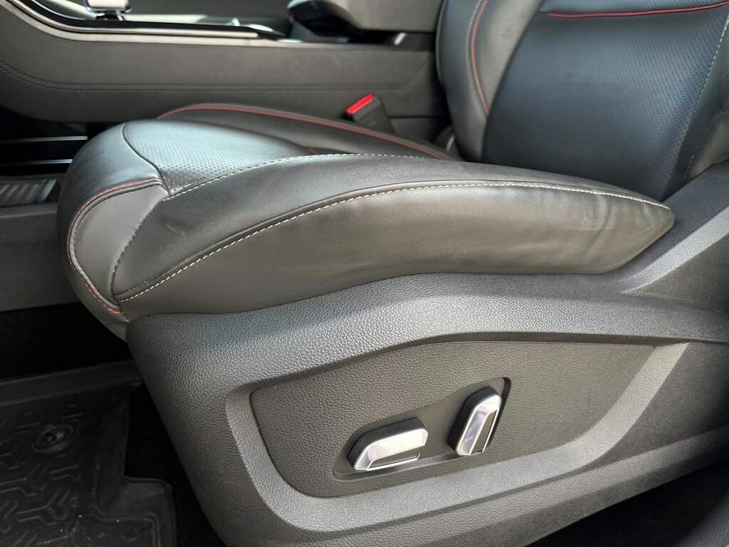 Chery Tiggo 7 Pro 2023 года с пробегом. Фото: #23