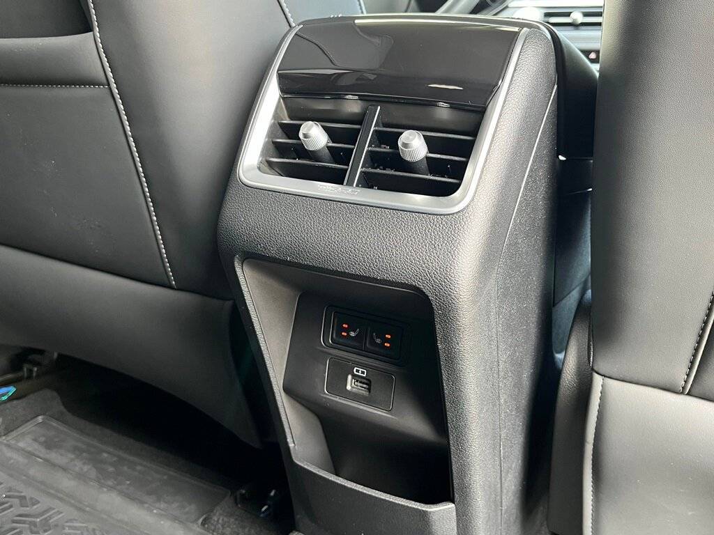 Chery Tiggo 7 Pro 2023 года с пробегом. Фото: #24