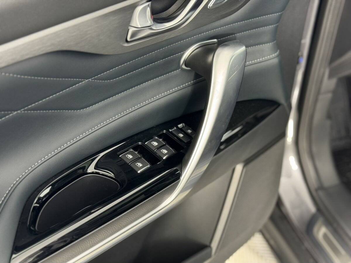 Changan CS95 2024 года с пробегом. Фото: #15