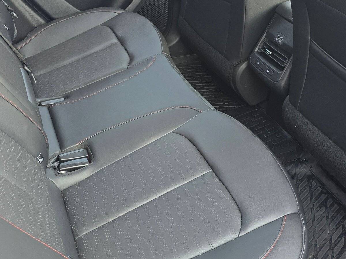 Changan UNI-S (CS55 Plus) 2024 года с пробегом. Фото: #7