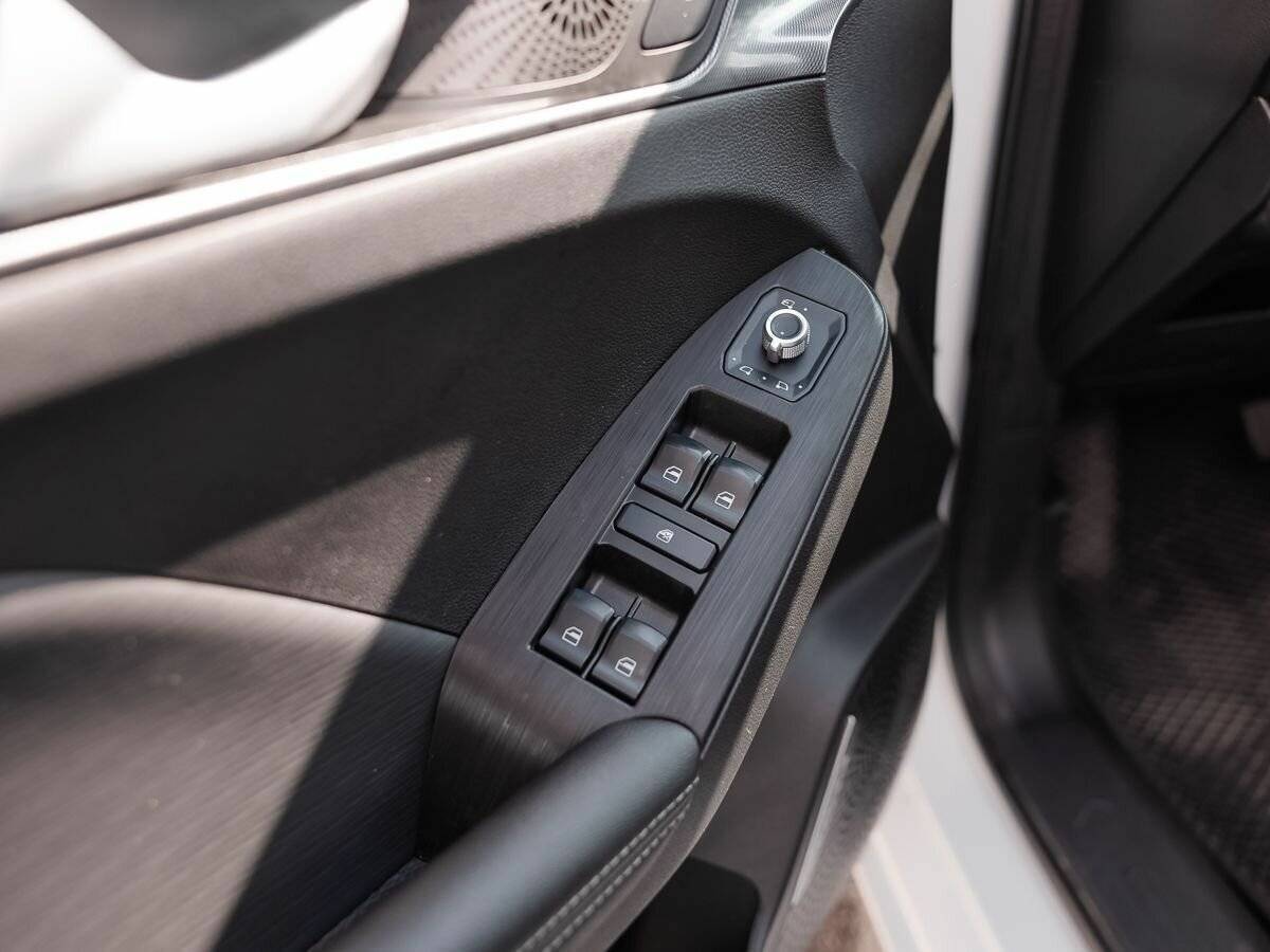 Haval Jolion 2023 года с пробегом. Фото: #6