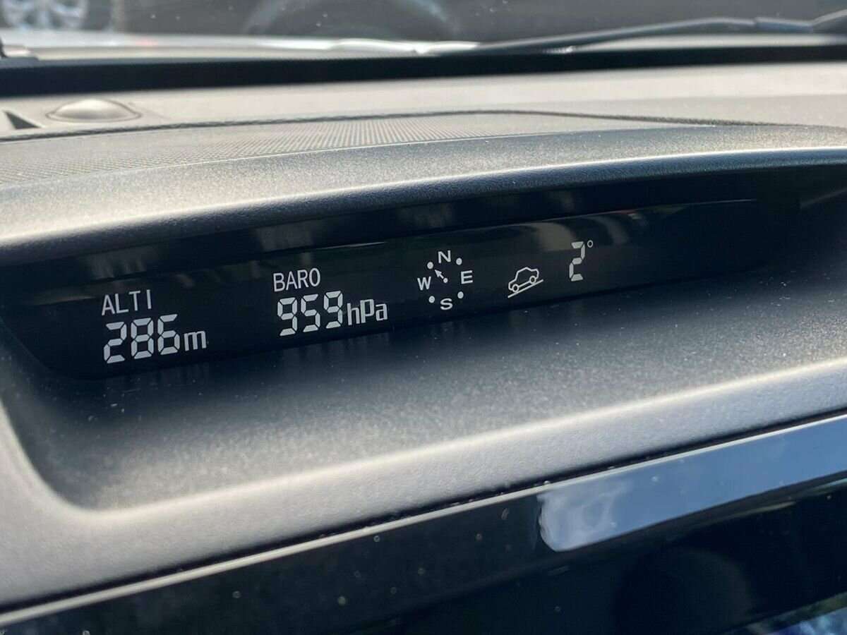 Haval H9 2018 года с пробегом. Фото: #26