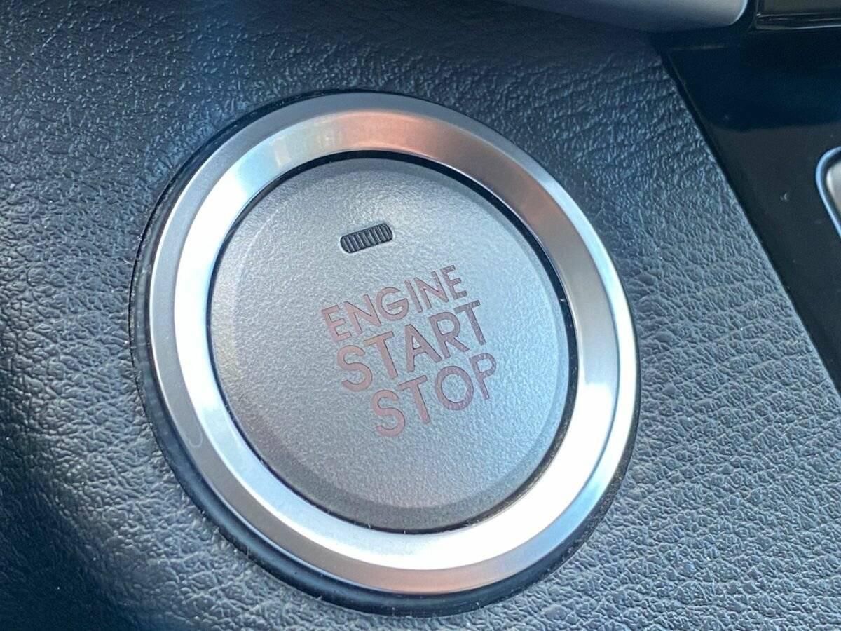 Haval H9 2018 года с пробегом. Фото: #30