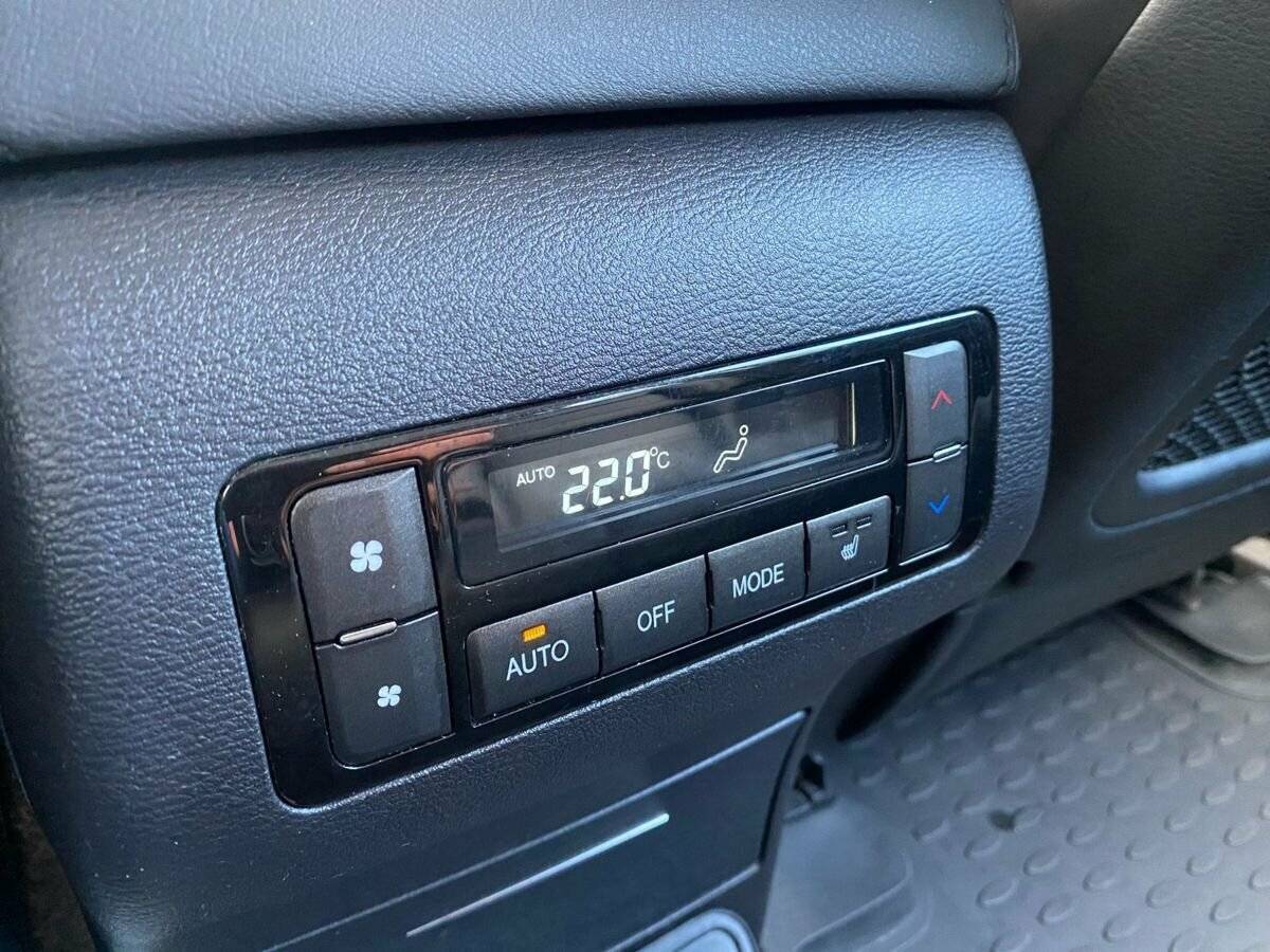 Haval H9 2018 года с пробегом. Фото: #31