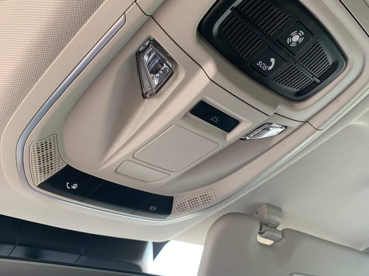 Haval Jolion 2024 года с пробегом. Фото: #17