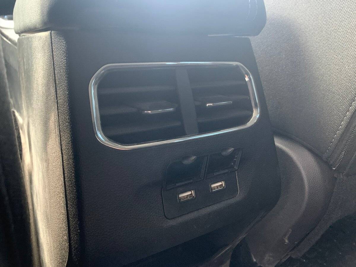 Haval Jolion 2024 года с пробегом. Фото: #18