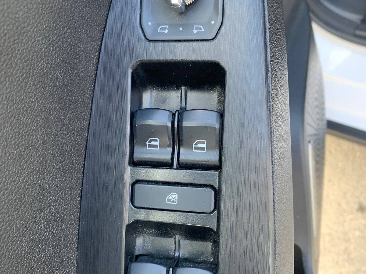 Haval Jolion 2024 года с пробегом. Фото: #20